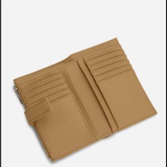 MATT&NAT Wallet and bag - Picture 4 of 4